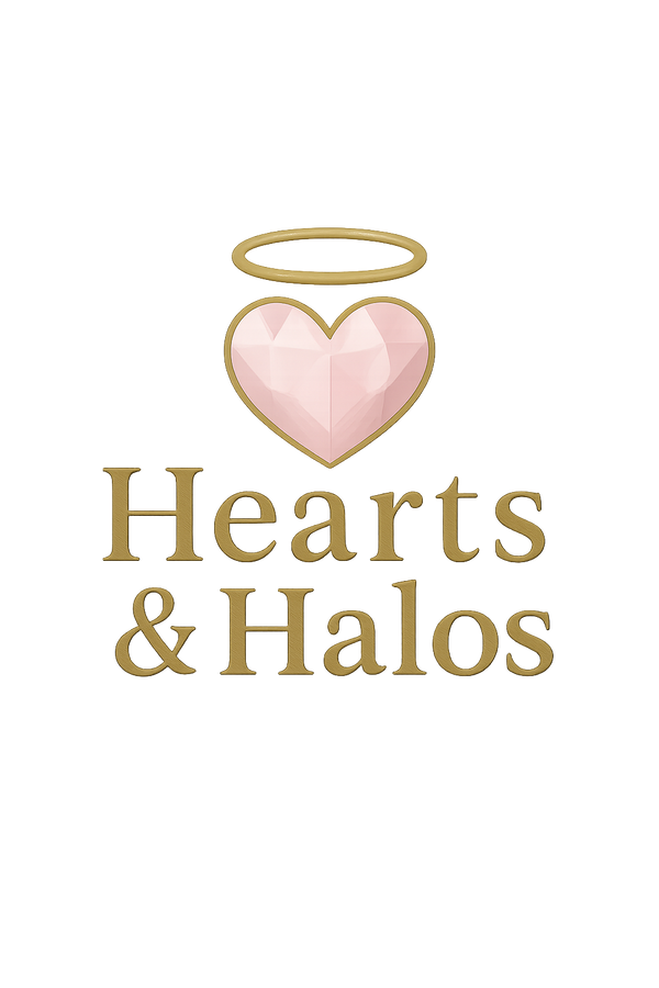Hearts & Halos