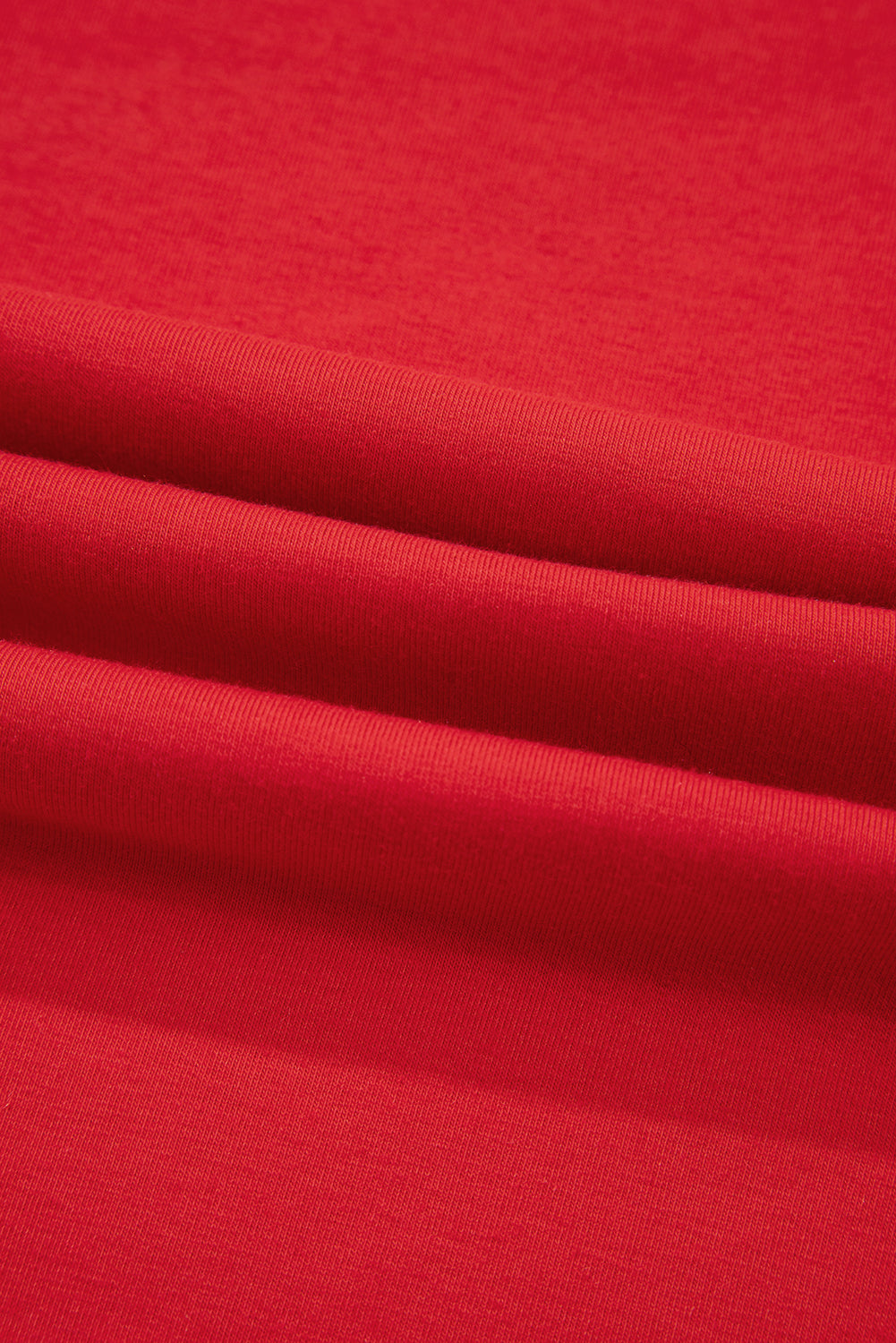 Red COWBOY Take Me Away Graphic Tee