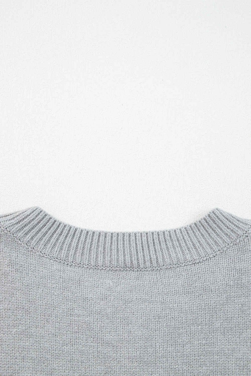 See You Cowboy Embroidered Sweater