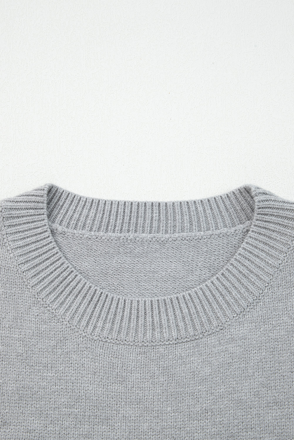 See You Cowboy Embroidered Sweater