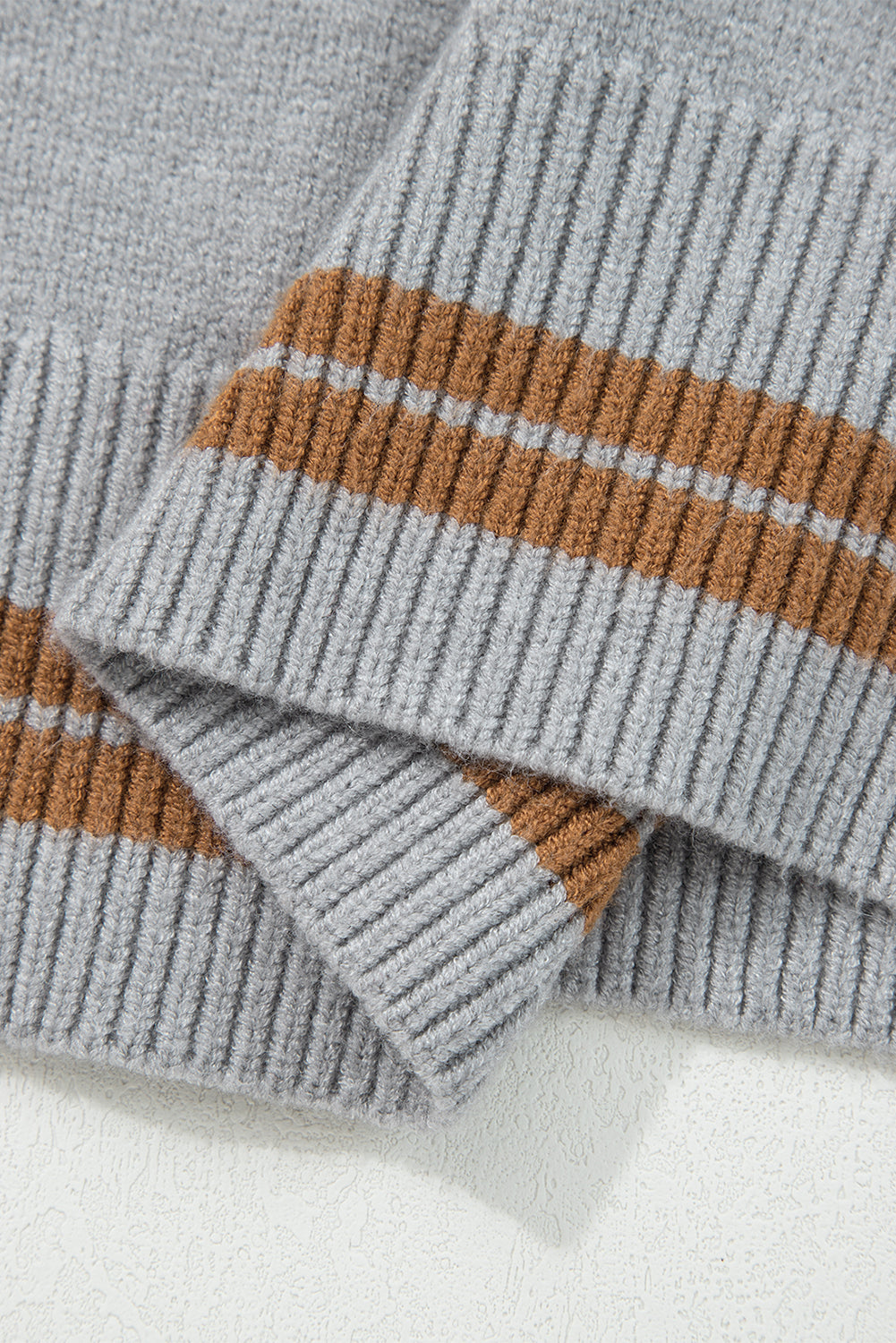 See You Cowboy Embroidered Sweater