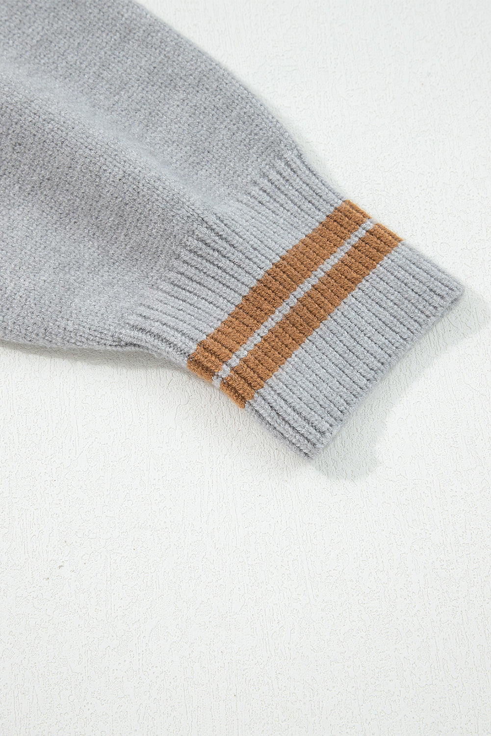 See You Cowboy Embroidered Sweater