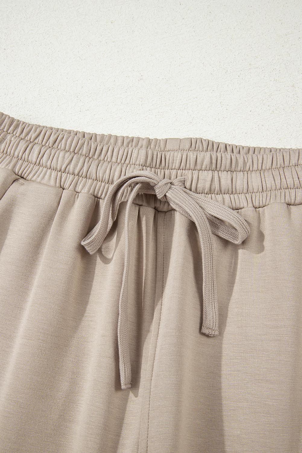 2pc Jet Stream Half Zip Thumbhole Sleeve Hoodie & Active Pant Set