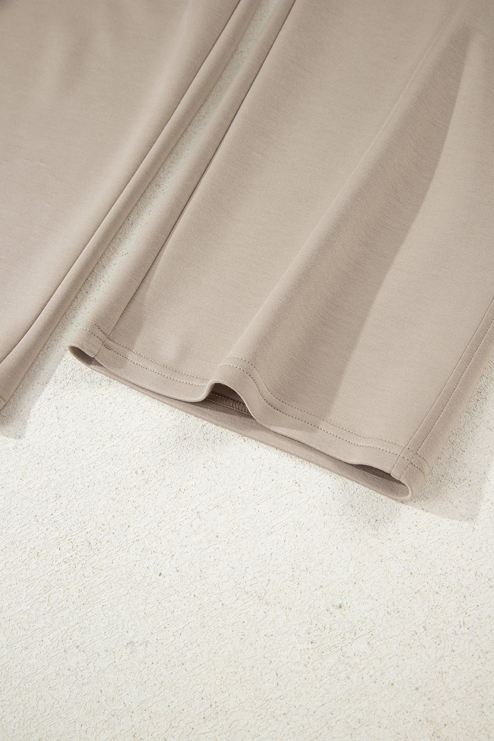 2pc Jet Stream Half Zip Thumbhole Sleeve Hoodie & Active Pant Set